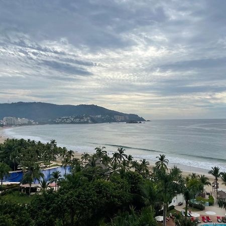Bay View Grand Marina Ixtapa Condo En Pie De Playa Экстерьер фото