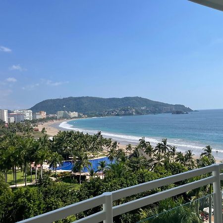 Bay View Grand Marina Ixtapa Condo En Pie De Playa Экстерьер фото