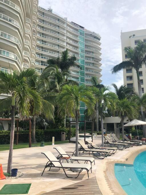 Bay View Grand Marina Ixtapa Condo En Pie De Playa Экстерьер фото