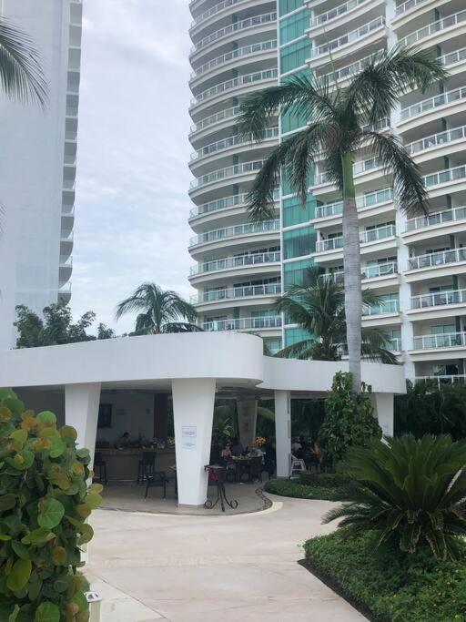 Bay View Grand Marina Ixtapa Condo En Pie De Playa Экстерьер фото