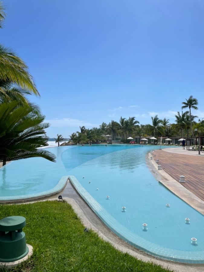 Bay View Grand Marina Ixtapa Condo En Pie De Playa Экстерьер фото
