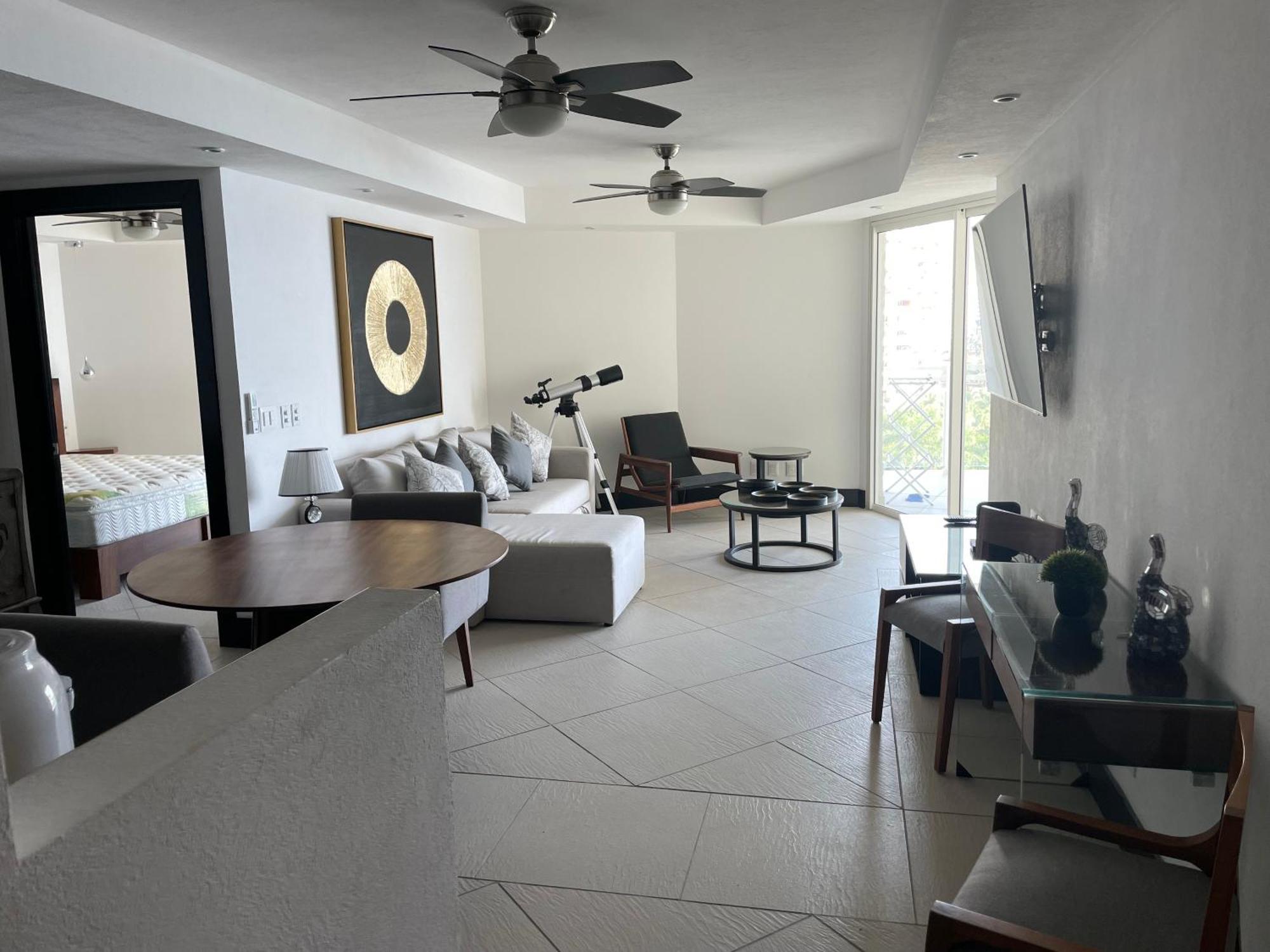 Bay View Grand Marina Ixtapa Condo En Pie De Playa Экстерьер фото