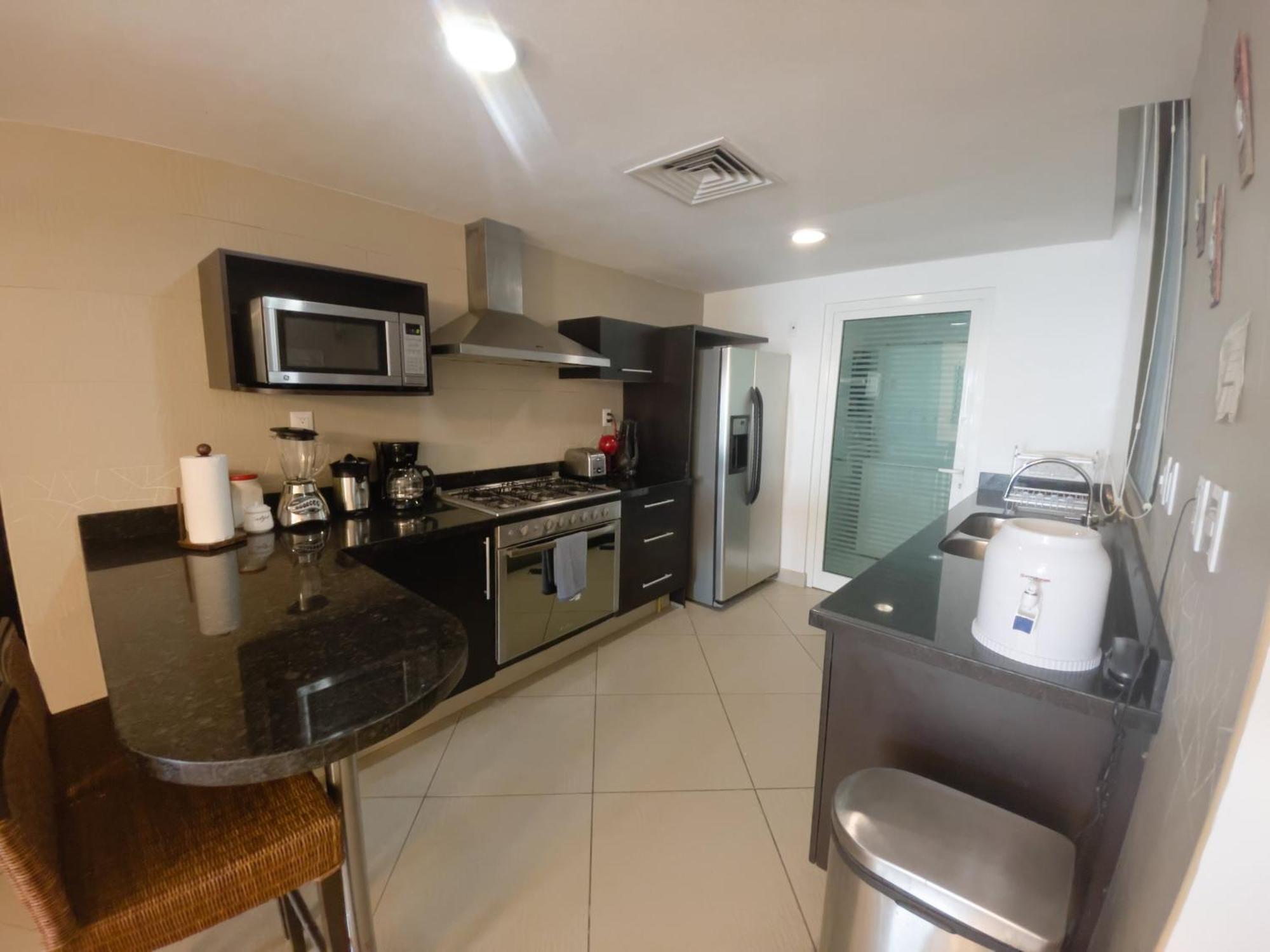 Bay View Grand Marina Ixtapa Condo En Pie De Playa Экстерьер фото