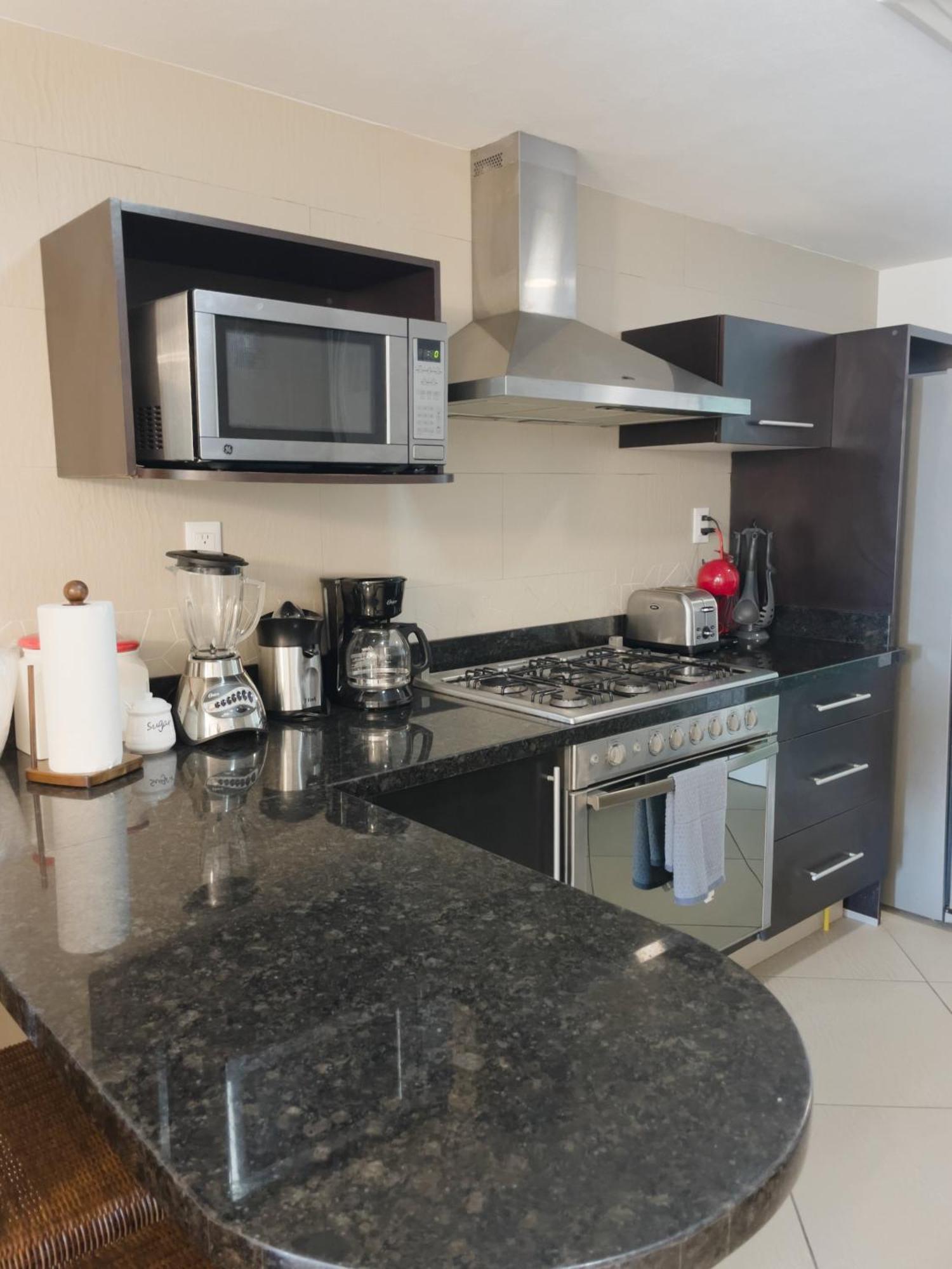 Bay View Grand Marina Ixtapa Condo En Pie De Playa Экстерьер фото