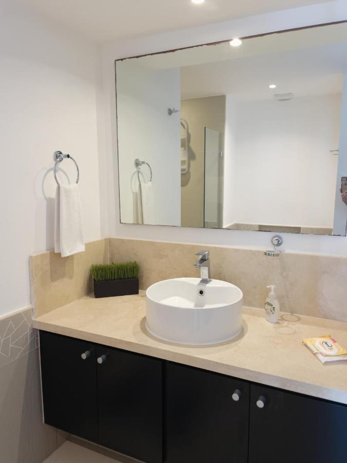 Bay View Grand Marina Ixtapa Condo En Pie De Playa Экстерьер фото