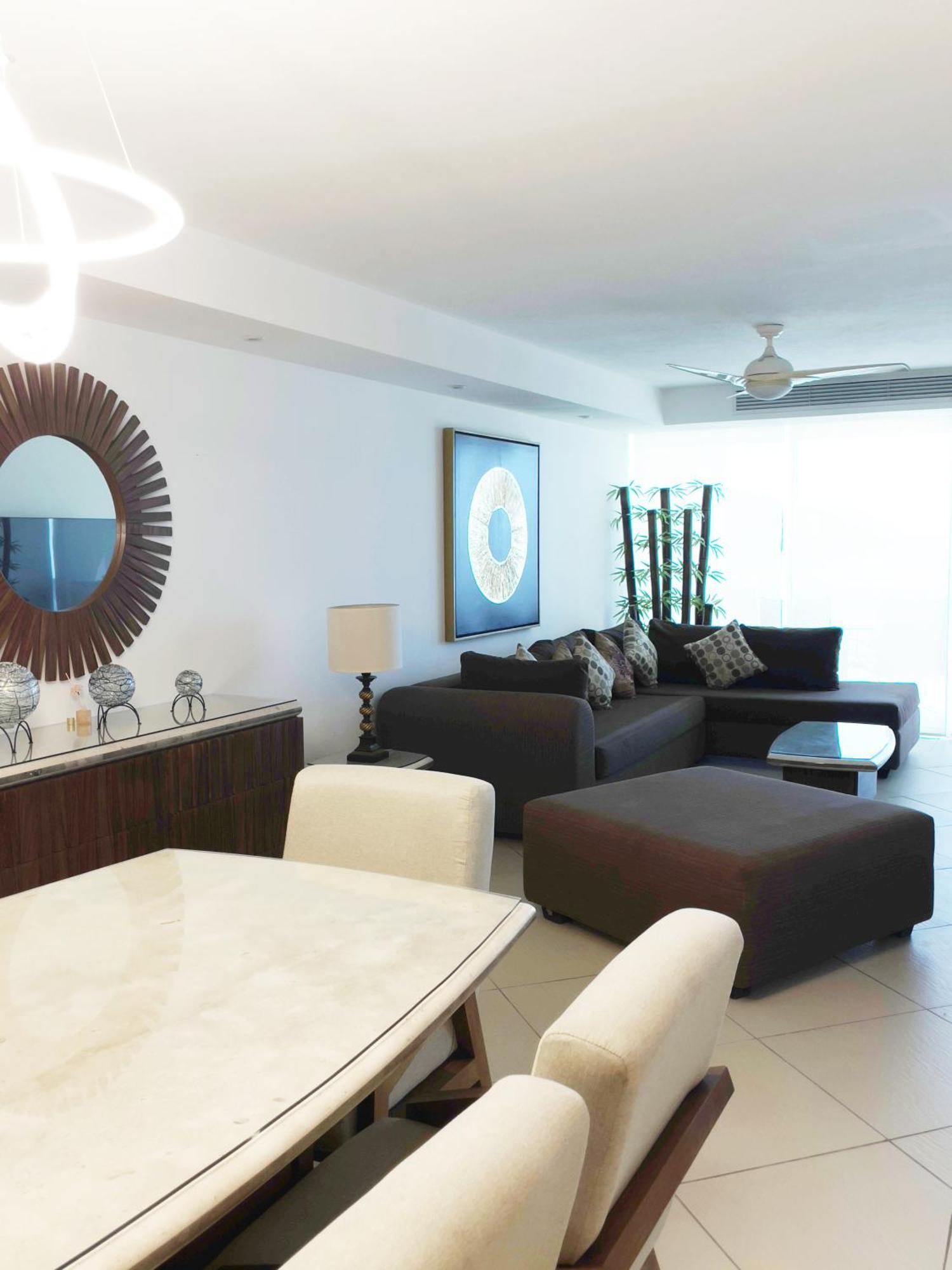 Bay View Grand Marina Ixtapa Condo En Pie De Playa Экстерьер фото