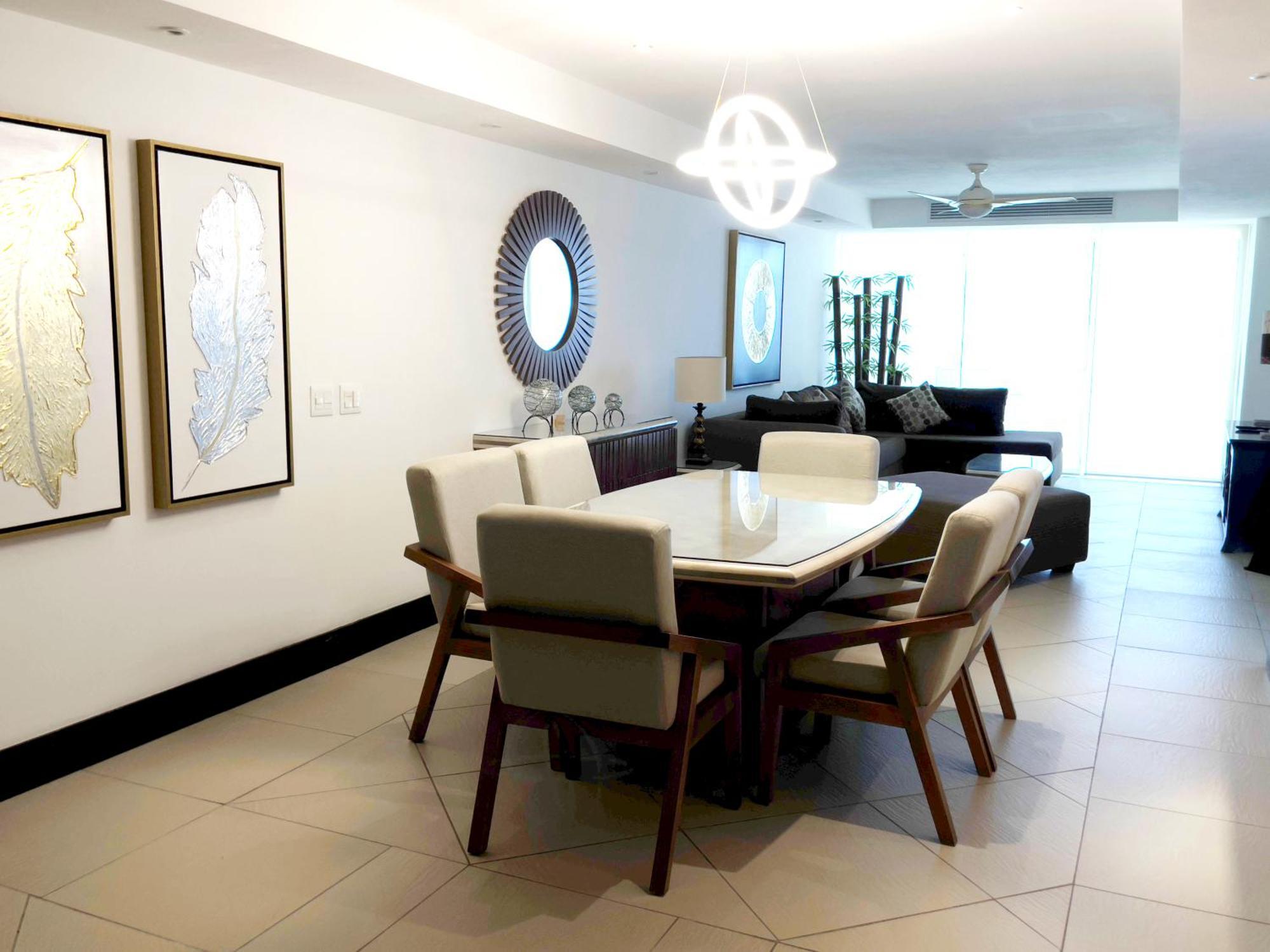 Bay View Grand Marina Ixtapa Condo En Pie De Playa Экстерьер фото