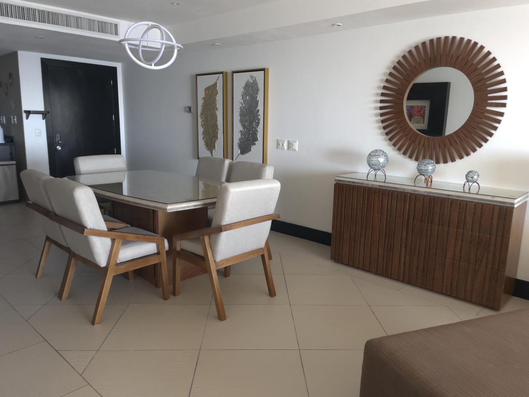Bay View Grand Marina Ixtapa Condo En Pie De Playa Экстерьер фото
